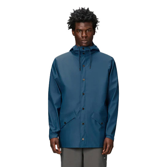 Rains Jacket